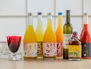 御食事に合わせてお好きなドリンクをお選び下さい