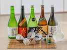 御食事に合わせてお好きなドリンクをお選び下さい