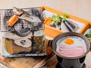 和朝食