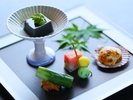 夏前菜