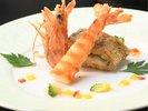 夏のお料理
