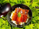 鰻丼