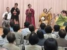 二代目杉山貞悦と杉山民謡会 × スコップ三味線 一夜限りの特別ステージ