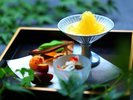夕食(イメージ)