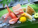 夕食(イメージ)