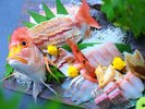 別注 お造り盛合せ