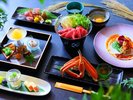 スタンダード料理(イメージ)