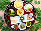朝食イメージ