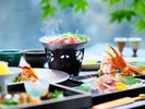 スタンダード料理(イメージ)