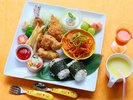 お子様食(イメージ)