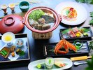 【贅沢グルメ体験】すっぽん鍋