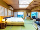 和室ダブル