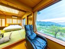 和室ダブル