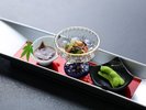 前菜