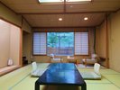 【湯治の間】和室10畳
