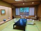 【湯治の間】和室10畳