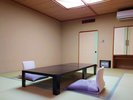 【湯治の間】和室10畳