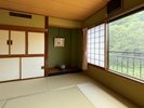 【シンプルステイ】和室10畳(バスなし)