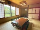 【シンプルステイ】和室10畳(バスなし)