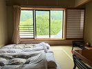 【シンプルステイ】和室10畳(バスなし)