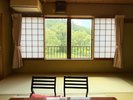 【シンプルステイ】和室10畳(バスなし)