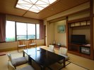 【シンプルステイ】和室10畳(バスなし)