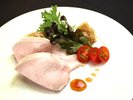 もち豚ローストポーク