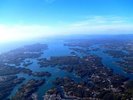 リアス式海岸