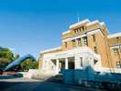 国立科学博物館