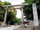 浅草神社
