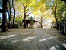 小野照崎神社