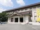 東京国立博物館