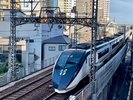 トレインビュー
