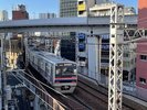 トレインビュー