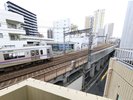 トレインビュー