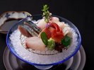 【2026年:夏】うめひびき会席一例