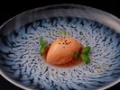 【2026年:夏】会席一例