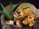 【2026年:夏】会席一例