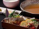 【2026年:夏】うめひびき会席一例