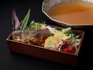 【2026年:夏】うめひびき会席一例