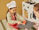 縁(EN)|コミュニティルーム 未就学児も安心して遊べるキッズエリア。