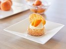 さわやかでフルーティーなあんずスイーツ