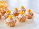 さわやかでフルーティーなあんずスイーツ