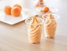 さわやかでフルーティーなあんずスイーツ