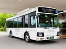 長野駅⇔ホテル|無料送迎シャトルバス