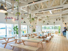 �yThe BEACH BURGER HOUSE�z�X��