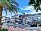 旭橋駅:当館より徒歩2分程