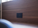 【ライブラリーカフェ】Wi-Fi接続無料◆カフェ内にはコンセントも充実。ワークスペースとしても快適