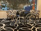 貸出用車椅子