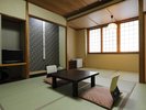 8畳和室